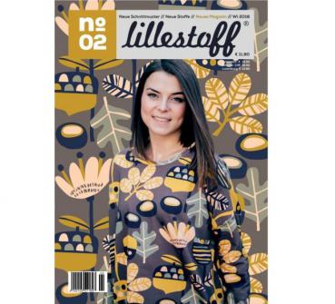 lille-Magazin 02/2018